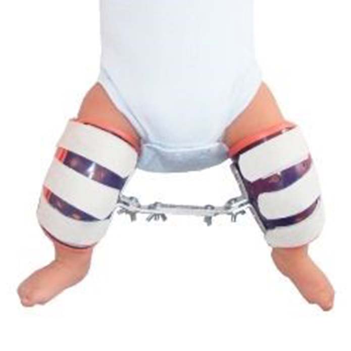 MI 66 ADİL SURAT Abduksion Ortezi